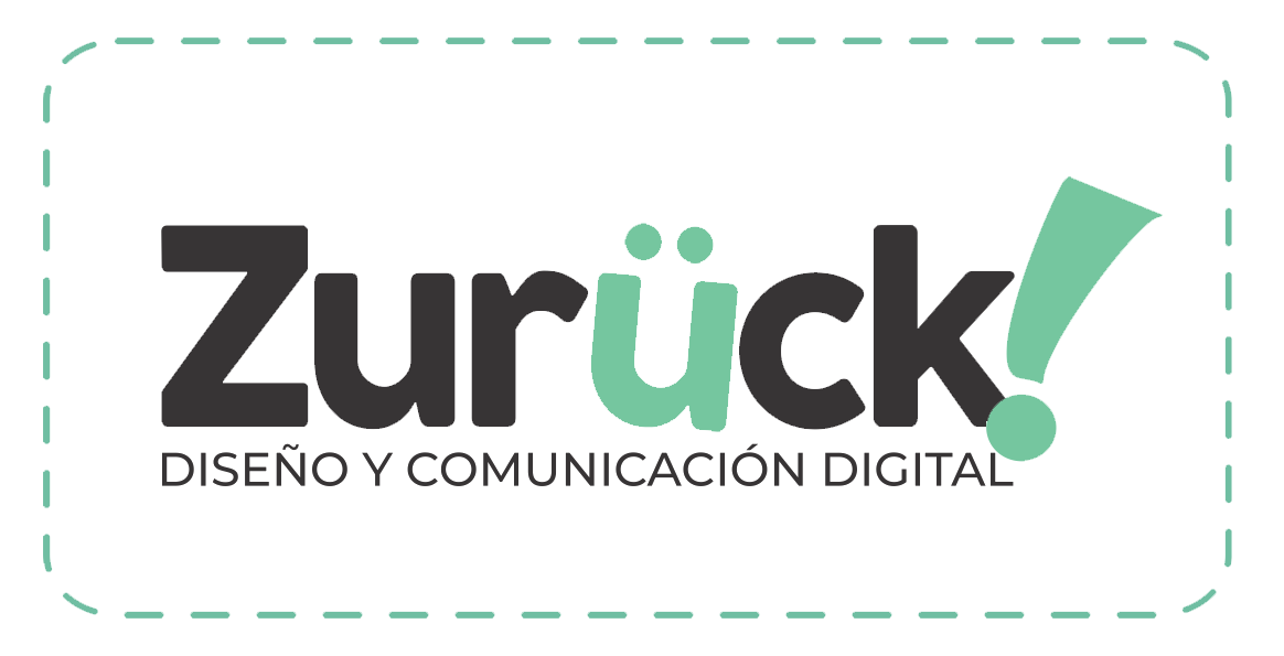 zuruck